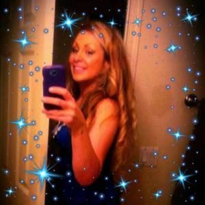 Meet your Posher, Brittany